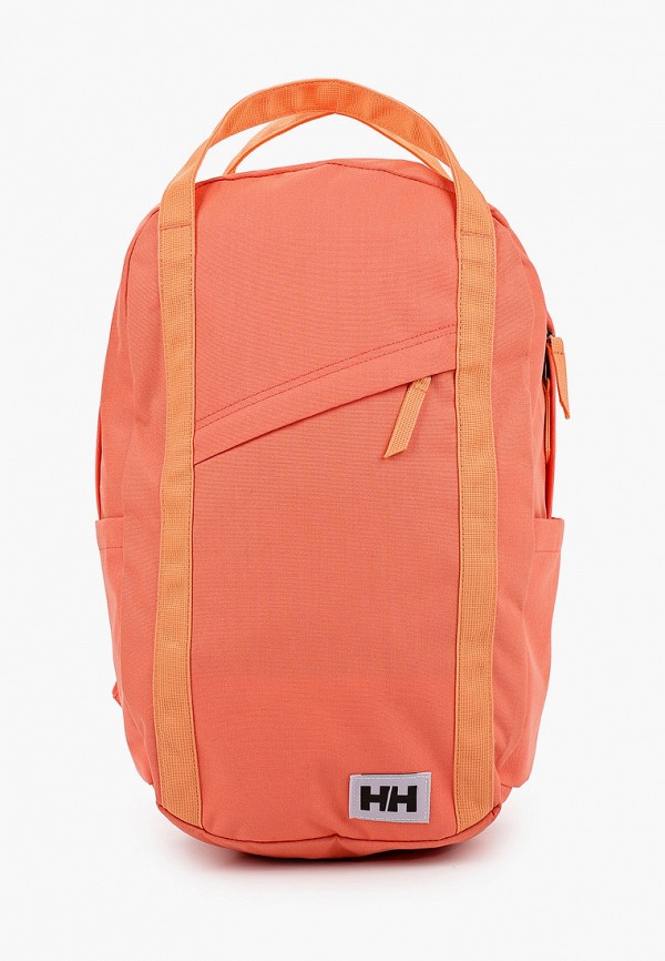 

Рюкзак Helly Hansen, Коралловый, OSLO BACKPACK