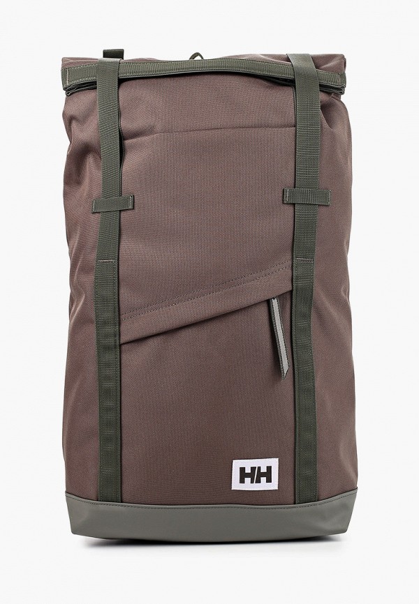 

Рюкзак Helly Hansen, Коричневый, STOCKHOLM BACKPACK