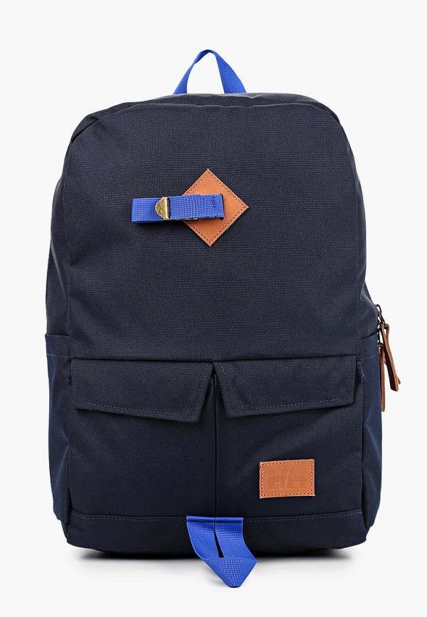 

Рюкзак Helly Hansen, Синий, BERGEN BACKPACK