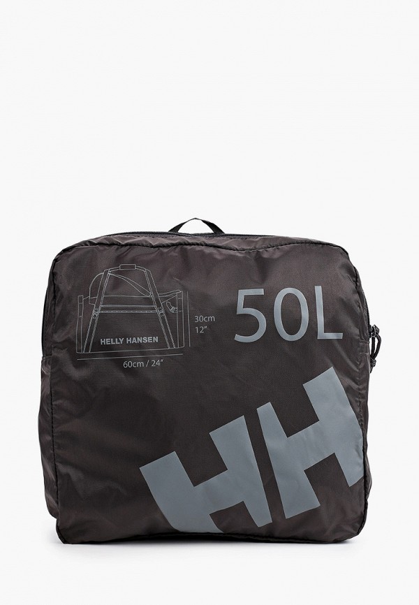 фото Сумка спортивная helly hansen