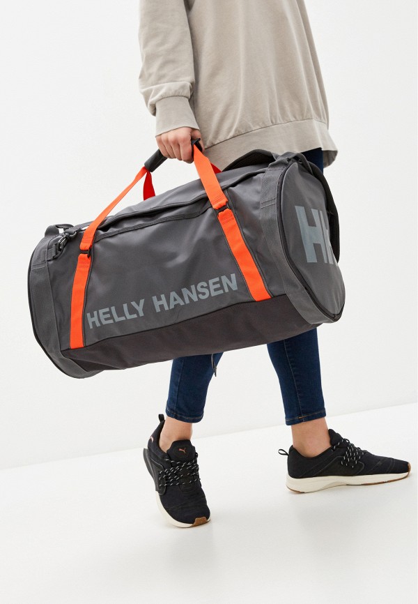 фото Сумка спортивная helly hansen