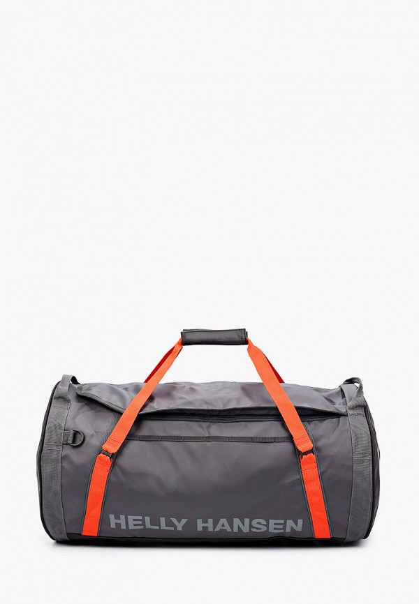 

Сумка спортивная Helly Hansen, Серый, HH DUFFEL BAG 2 70L