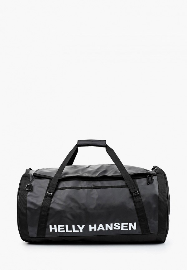 

Сумка спортивная Helly Hansen, Черный, HH DUFFEL BAG 2 70L