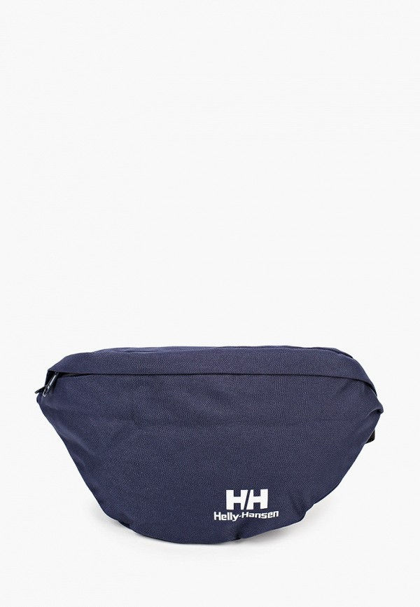

Сумка поясная Helly Hansen, Синий, YU BUM BAG