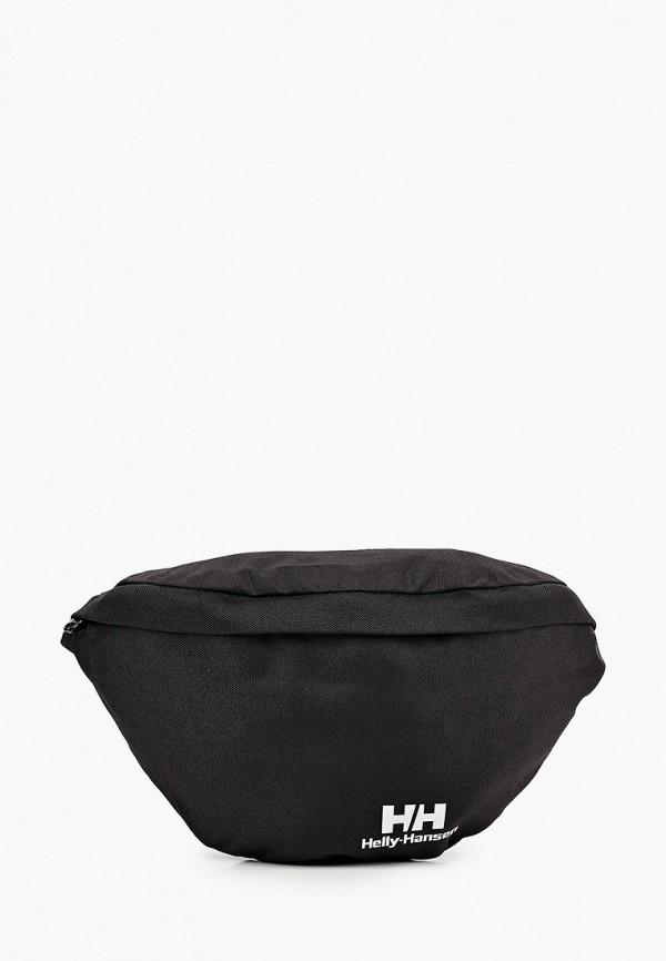 

Сумка поясная Helly Hansen, Черный, YU BUM BAG