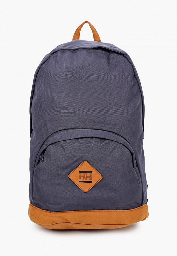 

Рюкзак Helly Hansen, Серый, KITSILANO BACKPACK