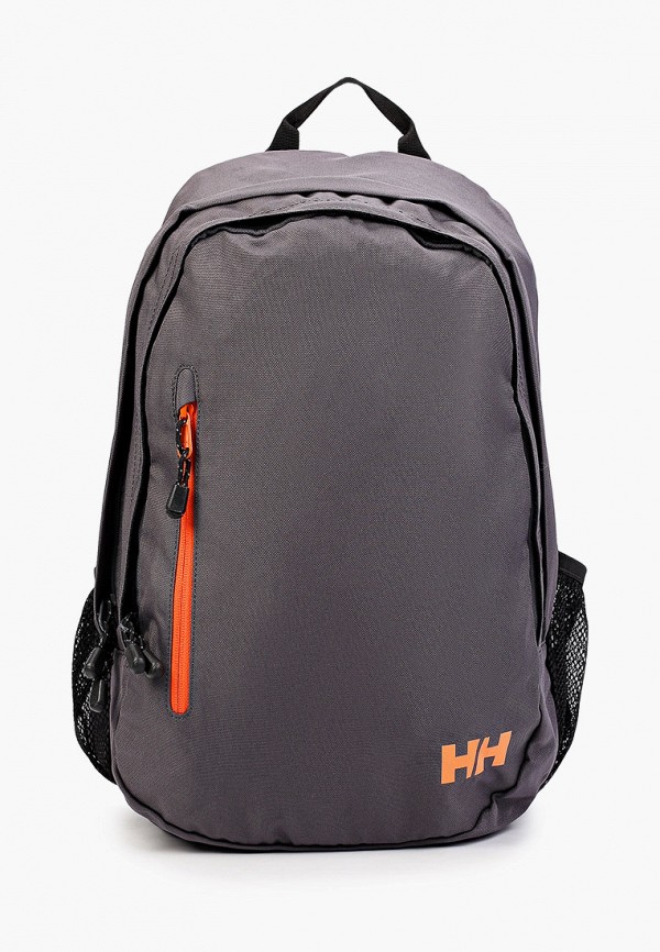

Рюкзак Helly Hansen, Серый, DUBLIN 2.0 BACKPACK