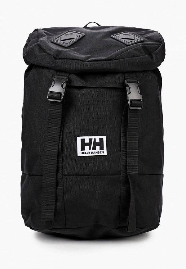 

Рюкзак Helly Hansen, Черный, HERITAGE BACKPACK V1