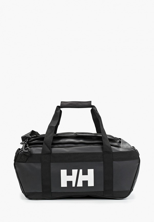 

Сумка спортивная Helly Hansen, Черный, HH SCOUT DUFFEL S