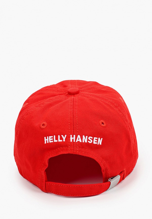 фото Бейсболка helly hansen