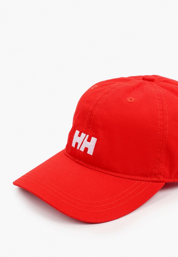 фото Бейсболка helly hansen