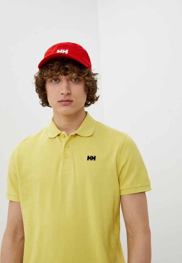 фото Бейсболка helly hansen