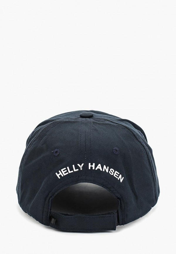 фото Бейсболка helly hansen