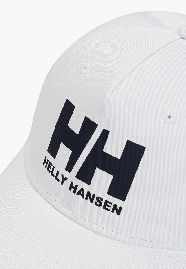 фото Бейсболка helly hansen