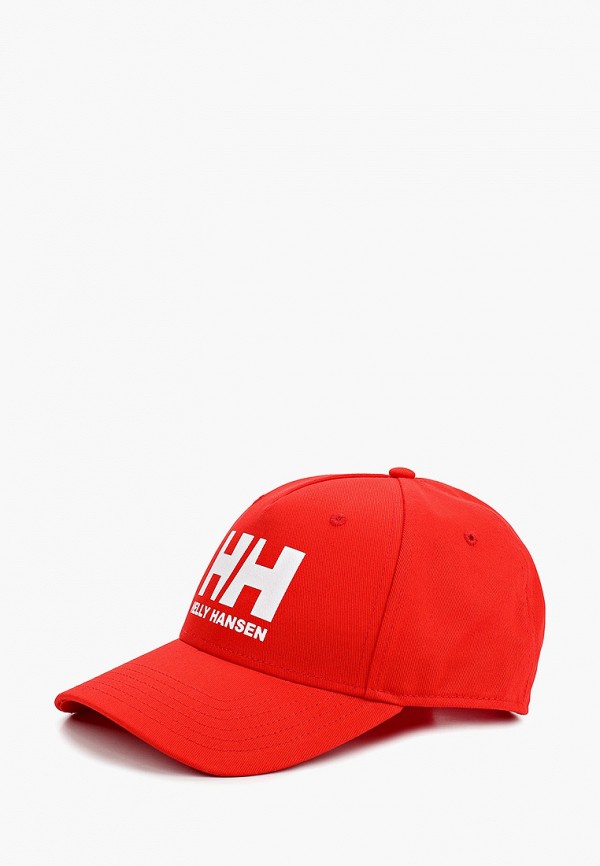 фото Бейсболка helly hansen