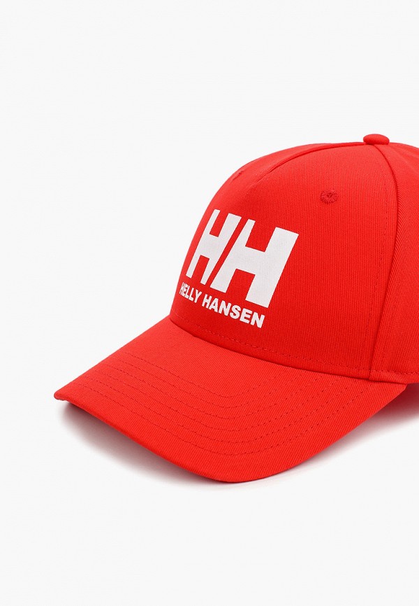 фото Бейсболка helly hansen