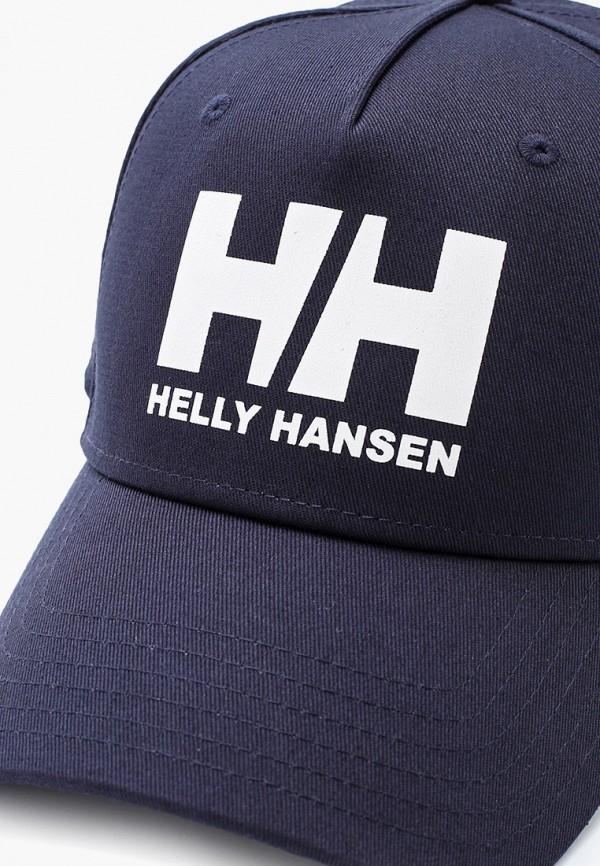 фото Бейсболка helly hansen