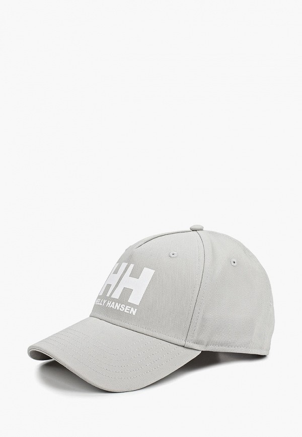 фото Бейсболка helly hansen