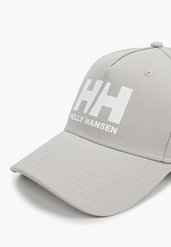 фото Бейсболка helly hansen