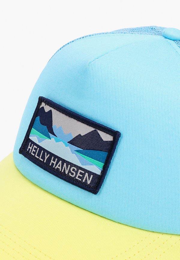 фото Бейсболка helly hansen