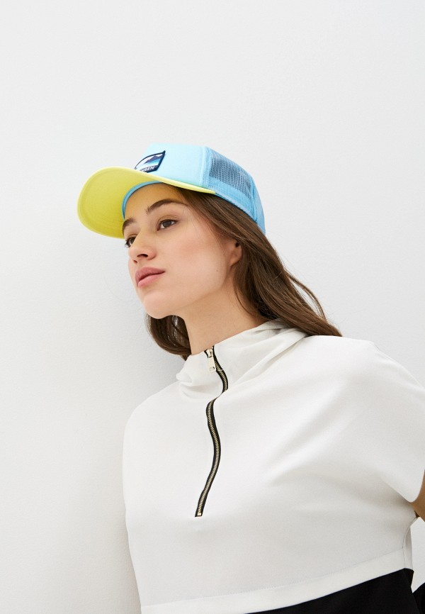 фото Бейсболка helly hansen