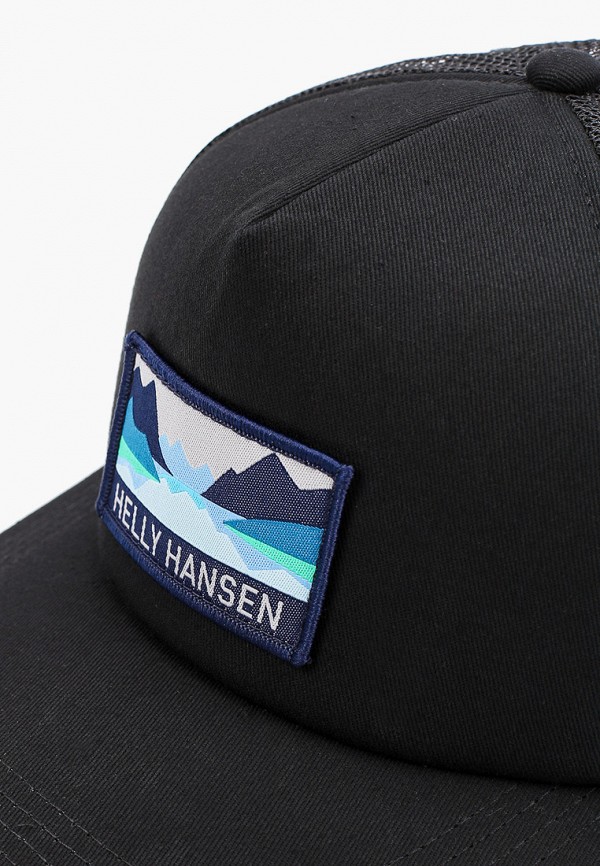 фото Бейсболка helly hansen