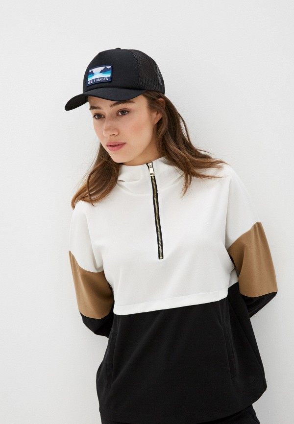 фото Бейсболка helly hansen