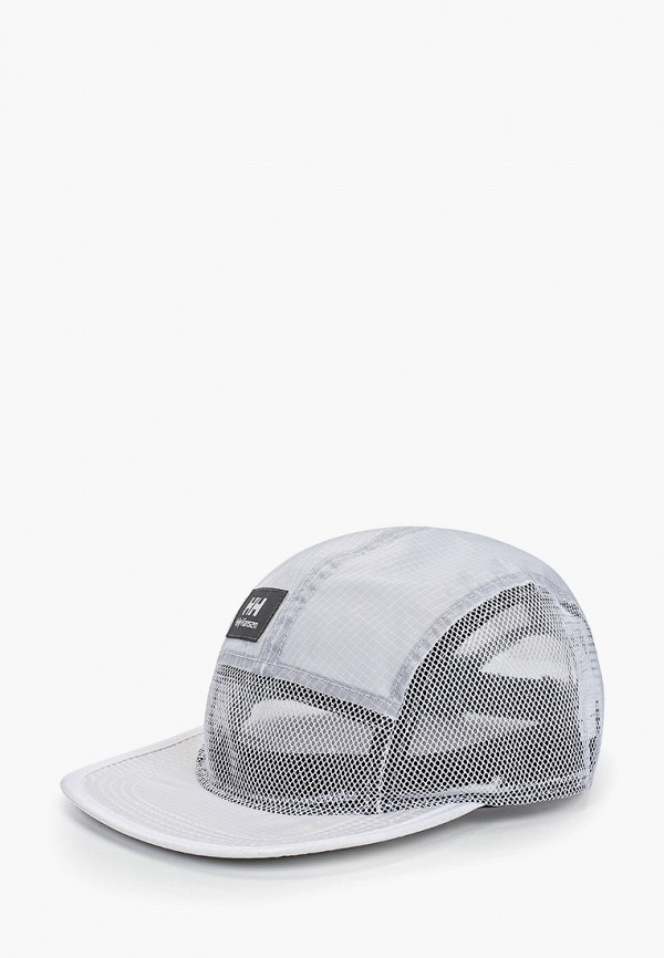 

Бейсболка Helly Hansen, Белый, YU20 5 PANEL CAPS