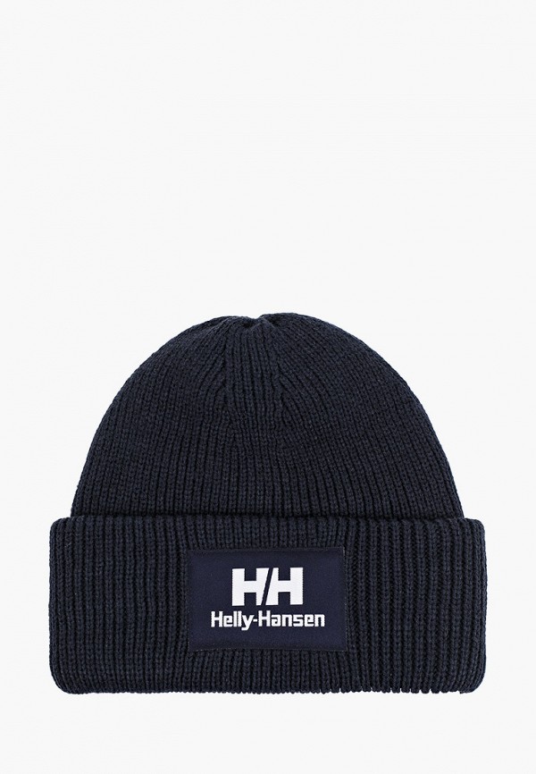 

Шапка Helly Hansen, Синий, YU BEANIE