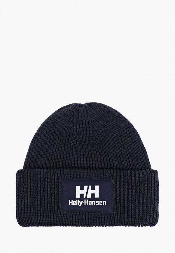 фото Шапка helly hansen