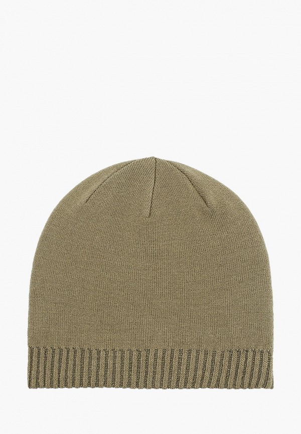 

Шапка Helly Hansen, Хаки, BRAND BEANIE