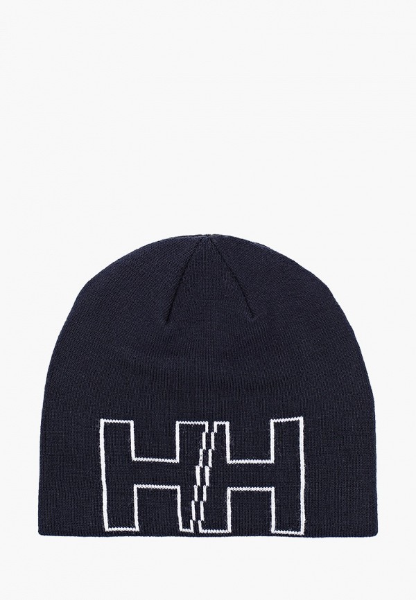 фото Шапка helly hansen