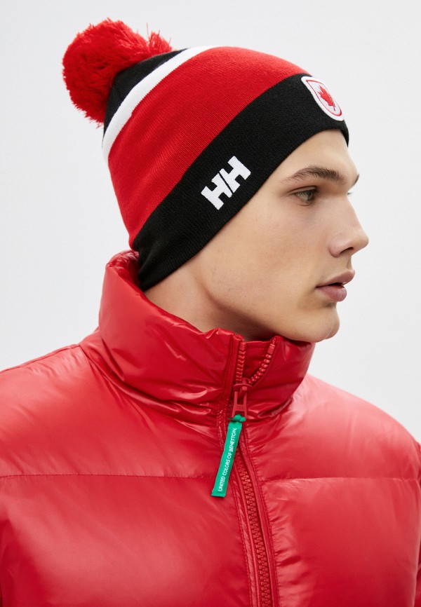 фото Шапка helly hansen