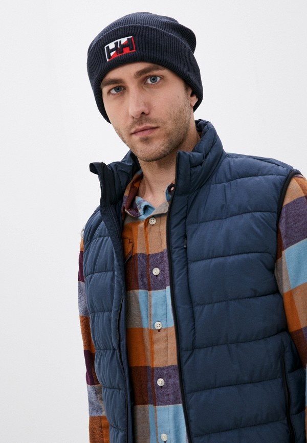 фото Шапка helly hansen