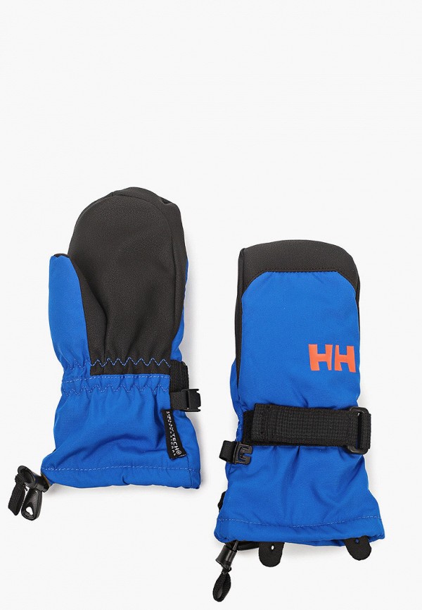 

Варежки Helly Hansen, Синий, K RIDER MITTENS