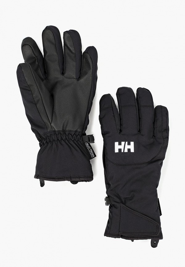

Перчатки Helly Hansen, Черный