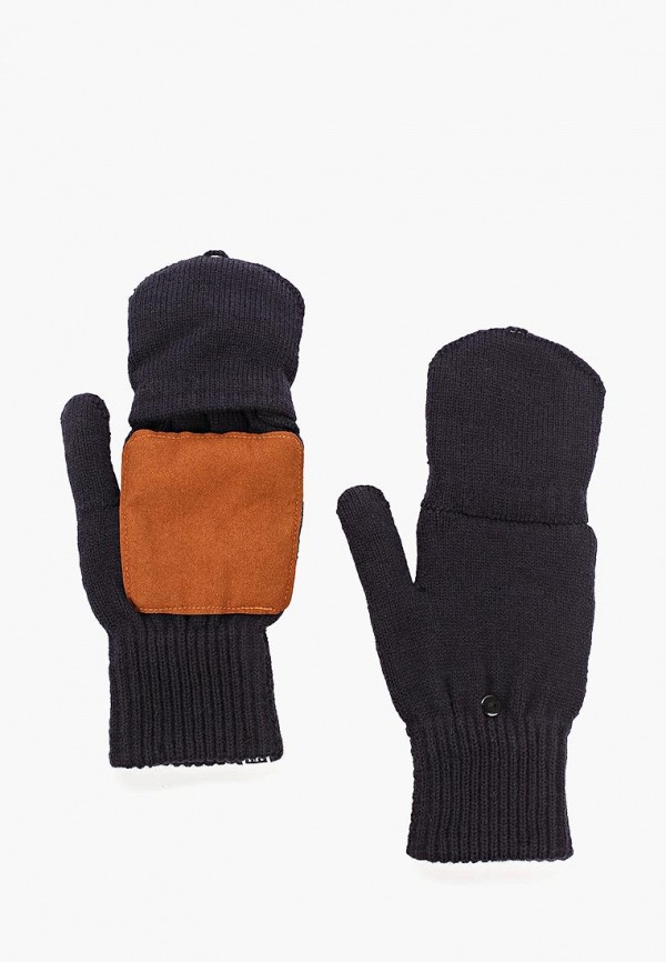

Перчатки Helly Hansen, Синий, ROAM GLOVES
