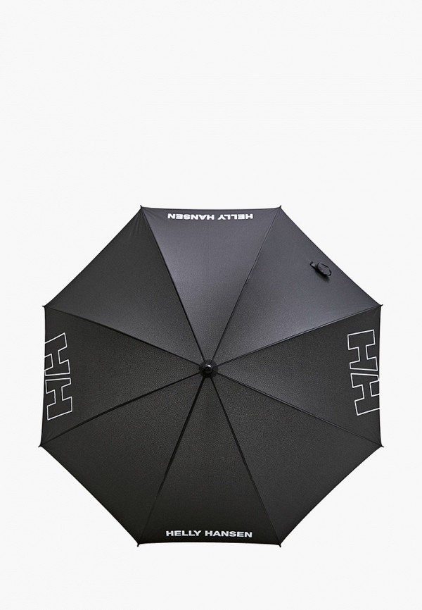 

Зонт-трость Helly Hansen, Черный, DUBLIN UMBRELLA