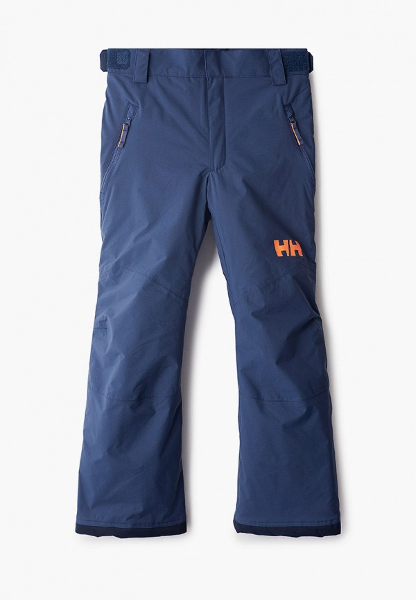 фото Брюки утепленные helly hansen