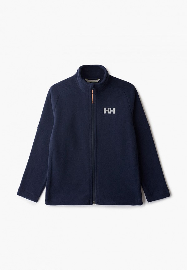 

Олимпийка Helly Hansen, Синий, JR DAYBREAKER 2.0 JACKET