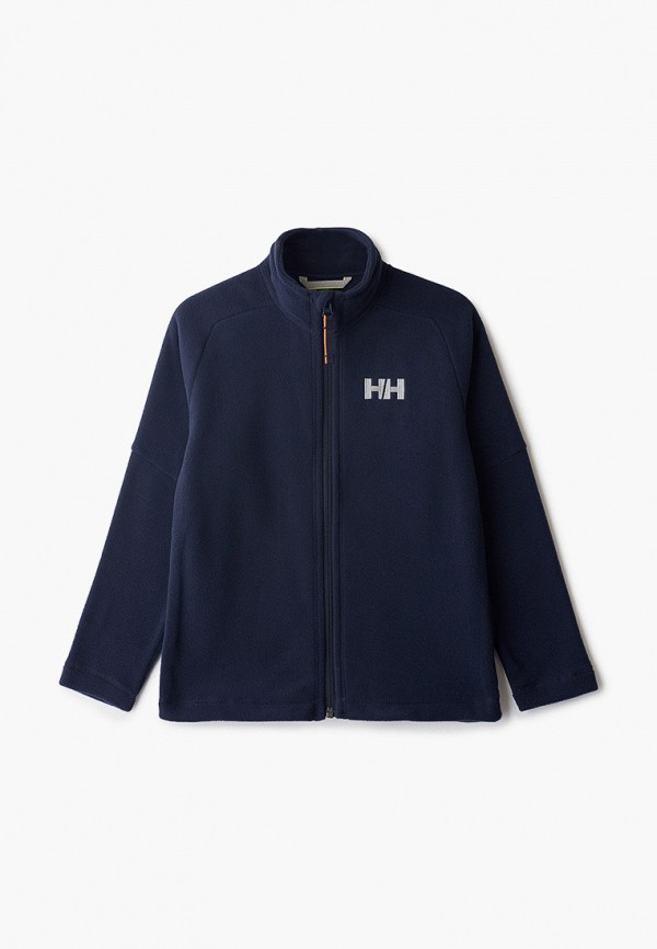 Олимпийка Helly Hansen