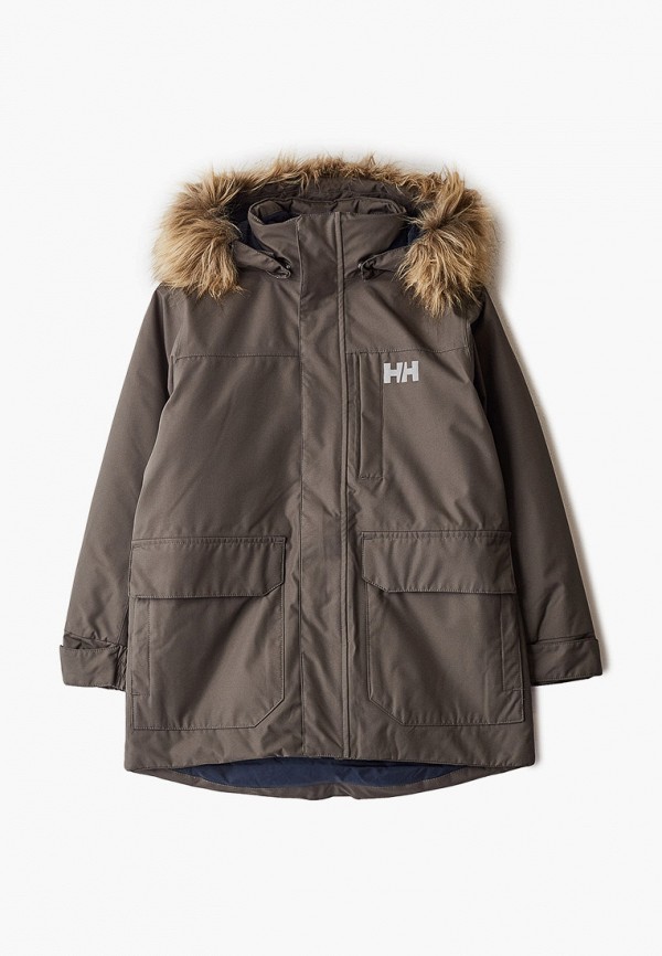 Парка Jack Wolfskin Jack Wolfskin 