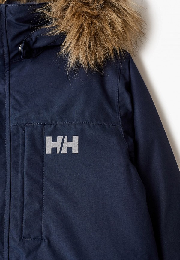 Парка для мальчика Helly Hansen 41616 Фото 3