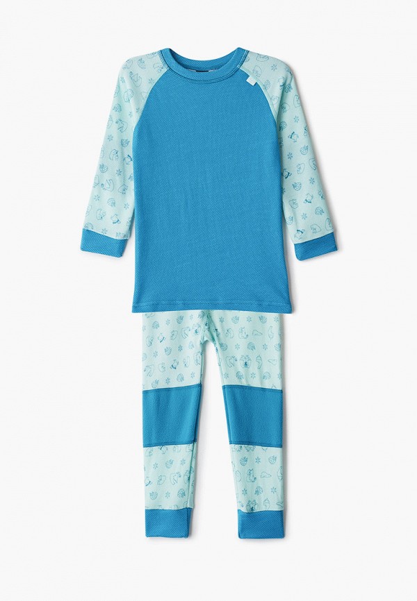 

Комплект Helly Hansen, Голубой, K HH LIFA MERINO SET