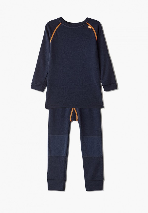 

Термобелье Helly Hansen, Синий, K HH LIFA MERINO SET