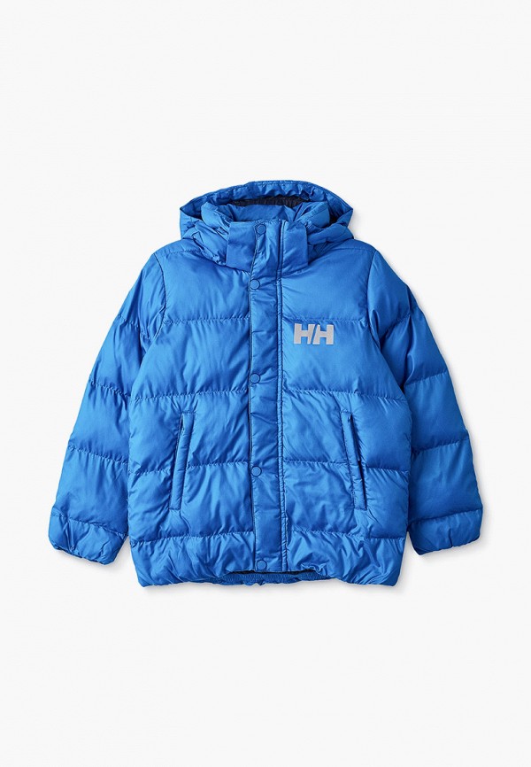 фото Куртка утепленная helly hansen