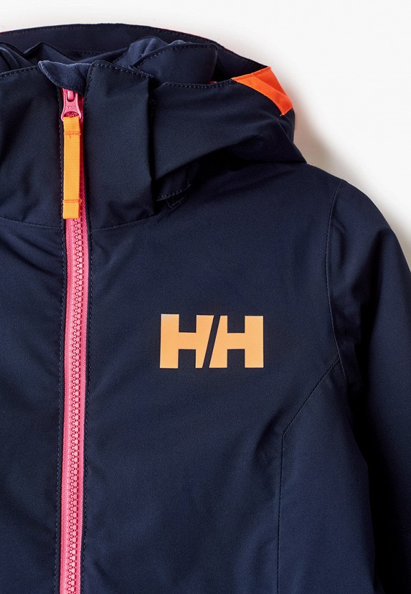 фото Куртка горнолыжная Helly Hansen