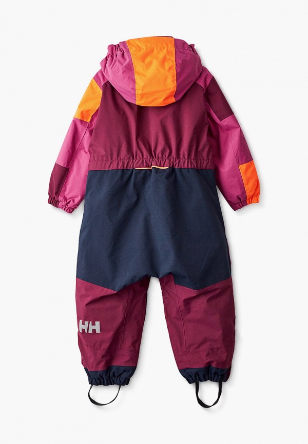 фото Комбинезон утепленный helly hansen