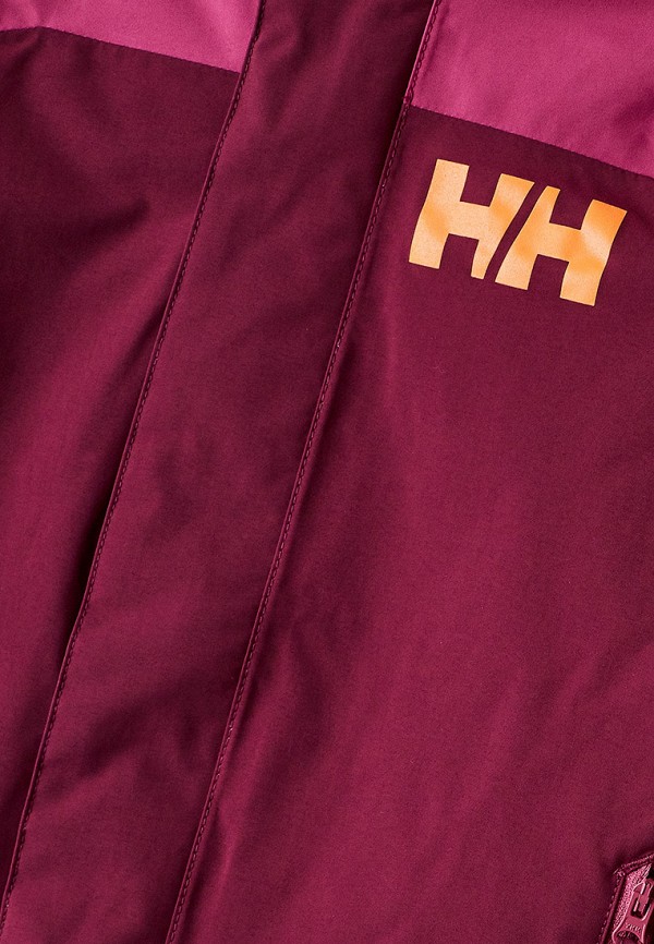 фото Куртка горнолыжная helly hansen