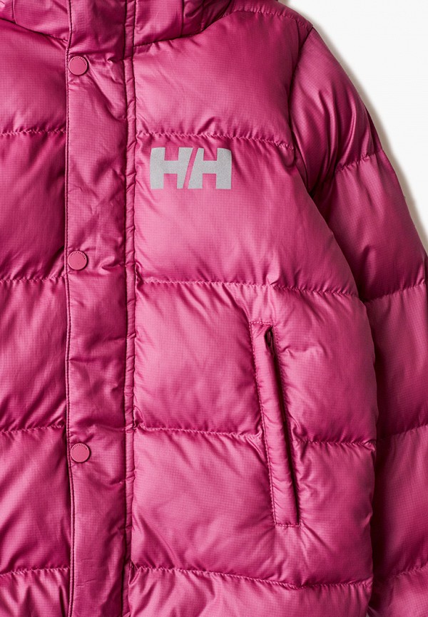 фото Куртка утепленная helly hansen